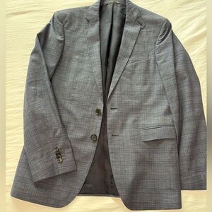 Hugo Boss Men’s Blazer – Size 48 EU / 38R US